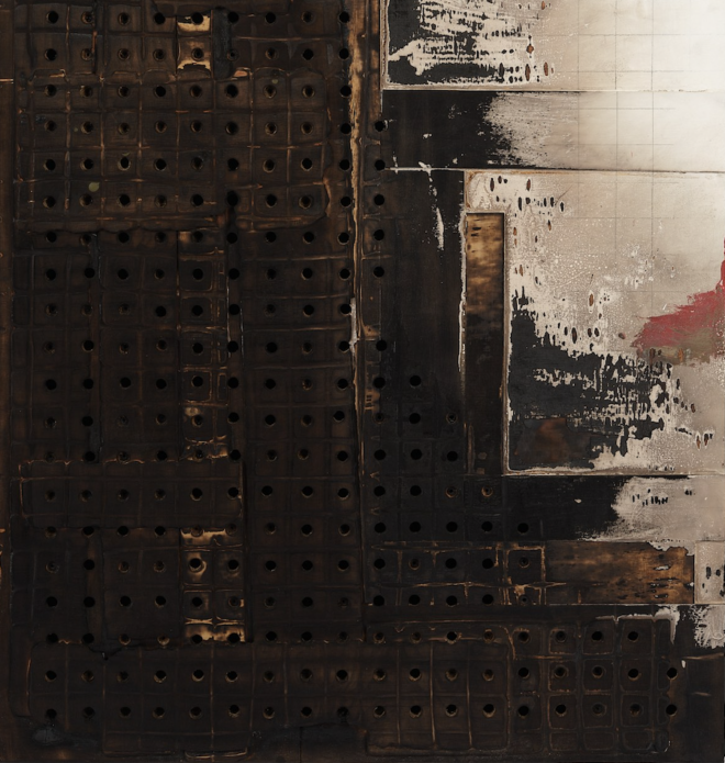 [detail] Gabrielle, 20025, panel 2